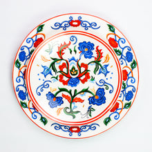 Load image into Gallery viewer, Habul Tiyahi'an Dinner and Salad Plates Set