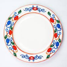 Load image into Gallery viewer, Habul Tiyahi'an Dinner and Salad Plates Set