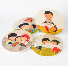 Load image into Gallery viewer, Larong Pinoy Coaster