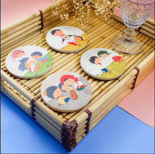 Load image into Gallery viewer, Larong Pinoy Coaster