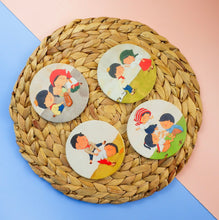 Load image into Gallery viewer, Larong Pinoy Coaster