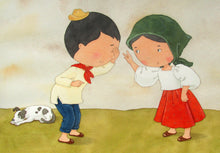 Load image into Gallery viewer, Larong Pinoy Pitik Bulag