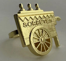 Load image into Gallery viewer, Sorbetes Napkin Rings