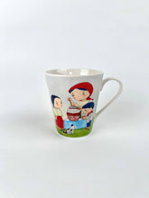 Load image into Gallery viewer, Street food Mugs (new)
