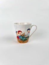 Load image into Gallery viewer, Street food Mugs (new)
