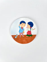Load image into Gallery viewer, Sayaw Coaster (4pcs) Set
