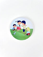 Load image into Gallery viewer, Sayaw Coaster (4pcs) Set
