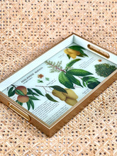 Load image into Gallery viewer, Philippine Mango  Serving Tray

