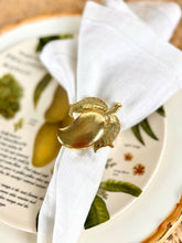 Load image into Gallery viewer, Philippine Mango Napkin Ring
