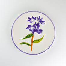 Load image into Gallery viewer, Bulaklak  Salad Plates Only (4pcs) Set
