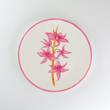 Load image into Gallery viewer, Bulaklak  Salad Plates Only (4pcs) Set
