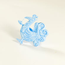Load image into Gallery viewer, Sarimanok Napkin Ring
