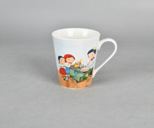 Load image into Gallery viewer, STREET FOOD MUGS COLLECTION
