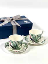 Load image into Gallery viewer, KALAW DOUBLE TEA CUP SET
