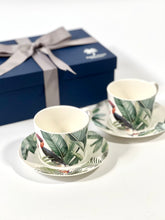 Load image into Gallery viewer, KALAW DOUBLE TEA CUP SET
