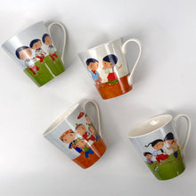 Load image into Gallery viewer, Sayaw Series Mugs (new)
