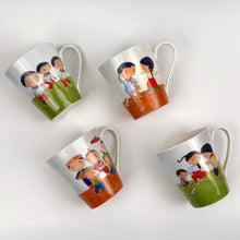 Load image into Gallery viewer, Sayaw Series Mugs (new)

