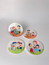 Load image into Gallery viewer, STREET FOOD SERIES COASTER (NEW)
