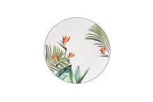 Load image into Gallery viewer, Kalaw Dinner and Salad Plates with Bows Set of 4
