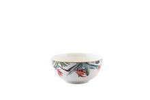 Load image into Gallery viewer, Kalaw Dinner and Salad Plates with Bows Set of 4
