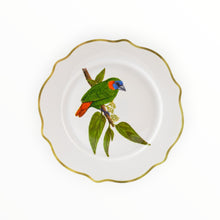 Load image into Gallery viewer, Ibon Dinner  and  Salad Plates  Set of 4
