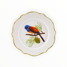 Load image into Gallery viewer, Ibon Dinner  and  Salad Plates  Set of 4
