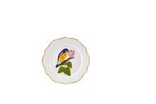 Load image into Gallery viewer, Ibon Dinner  and  Salad Plates  Set of 4
