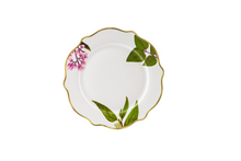 Load image into Gallery viewer, Ibon Dinner  and  Salad Plates  Set of 4
