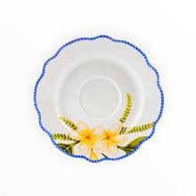 Load image into Gallery viewer, Philippine Handsome Sunbird Double Tea Set
