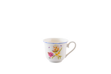 Load image into Gallery viewer, Philippine Handsome Sunbird Double Tea Set
