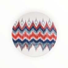 Load image into Gallery viewer, IKAT TEA CUP SET SINGLE
