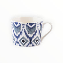 Load image into Gallery viewer, IKAT TEA CUP SET SINGLE
