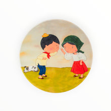 Load image into Gallery viewer, LARONG PINOY COASTER SERIES 1
