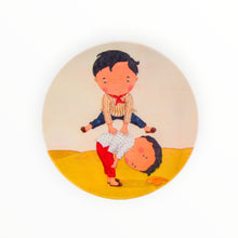 Load image into Gallery viewer, LARONG PINOY COASTER SERIES 1

