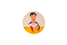 Load image into Gallery viewer, LARONG PINOY COASTER SERIES 1
