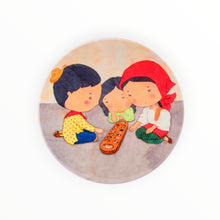 Load image into Gallery viewer, LARONG PINOY COASTER SERIES 1
