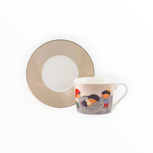 Load image into Gallery viewer, Laro Double Tea Set (Assorted Design)
