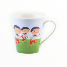 Load image into Gallery viewer, Sayaw Series Mugs
