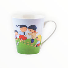 Load image into Gallery viewer, Sayaw Series Mugs
