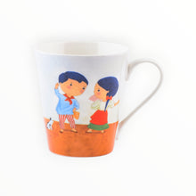 Load image into Gallery viewer, Sayaw Series Mugs
