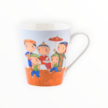 Load image into Gallery viewer, Sayaw Series Mugs
