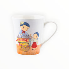 Load image into Gallery viewer, Street food Mugs
