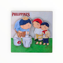 Load image into Gallery viewer, STREETFOOD MDF REF MAGNETS (NEW)
