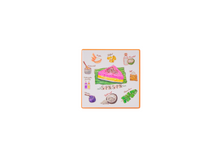 Load image into Gallery viewer, Chef Reggie Aspiras Dessert Ref Magnet (New)
