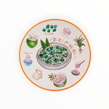 Load image into Gallery viewer, Chef Reggie Dessert Trivet (New)

