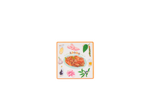 Load image into Gallery viewer, Chef Reggie Aspiras Recipe Ref Magnet

