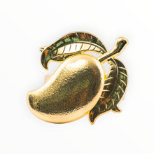 Load image into Gallery viewer, Philippine Mango Napkin Ring
