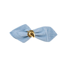 Load image into Gallery viewer, Philippine Mango Napkin Ring

