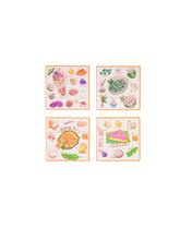Load image into Gallery viewer, Chef Reggie Aspiras Dessert Ref Magnet (New)
