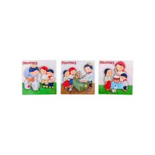 Load image into Gallery viewer, STREETFOOD MDF REF MAGNETS (NEW)
